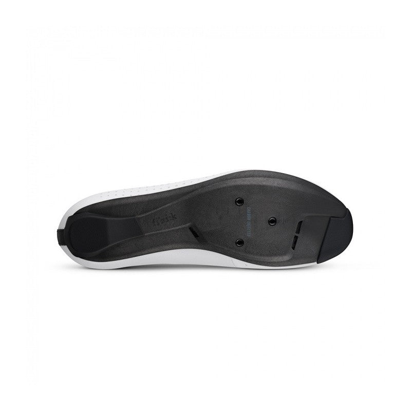 Fizik Scarpe Road Tempo Overcurve R4 Bianco/Nero