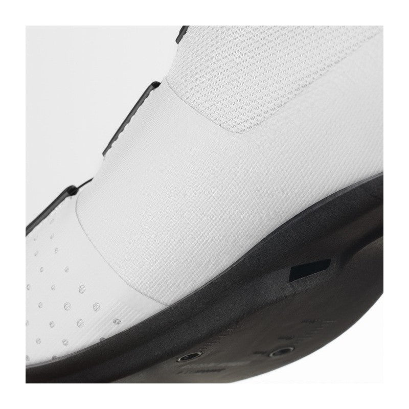 Fizik Scarpe Road Tempo Overcurve R4 Bianco/Nero