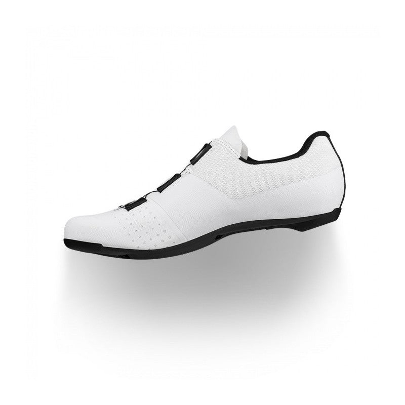 Fizik Scarpe Road Tempo Overcurve R4 Bianco/Nero