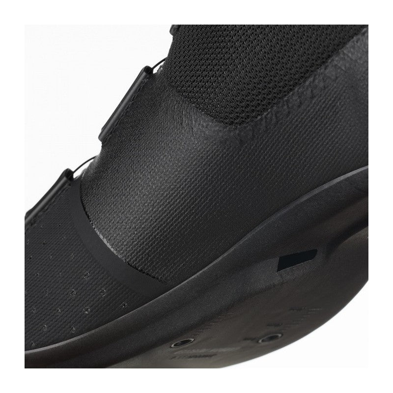 Fizik Scarpe Road Tempo Overcurve R4 Nero