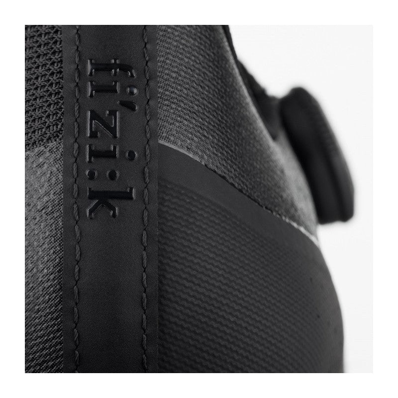 Fizik Scarpe Road Tempo Overcurve R4 Nero