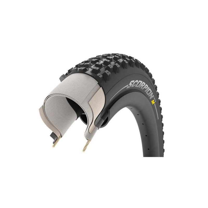 Pirelli Copertura MTB Scorpion Mixed Terrain 29x2.20"