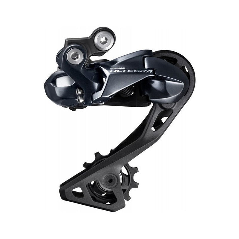 Shimano Cambio Ultegra Di2 RD-R8050 11v Gambo Medio