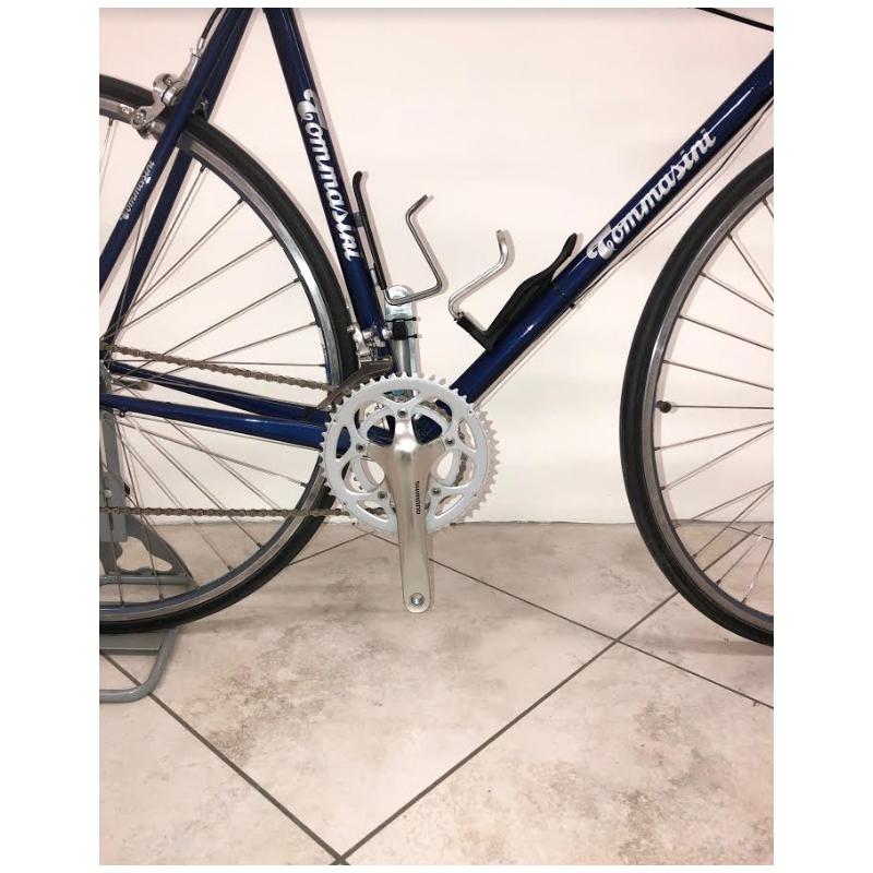 Tommasini Bici in Alluminio - Dura-Ace 7700 9v - Mavic - Usata