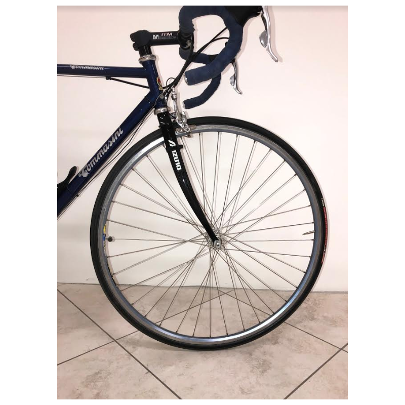 Tommasini Bici in Alluminio - Dura-Ace 7700 9v - Mavic - Usata