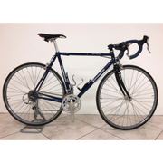 Tommasini Bici in Alluminio - Dura-Ace 7700 9v - Mavic - Usata