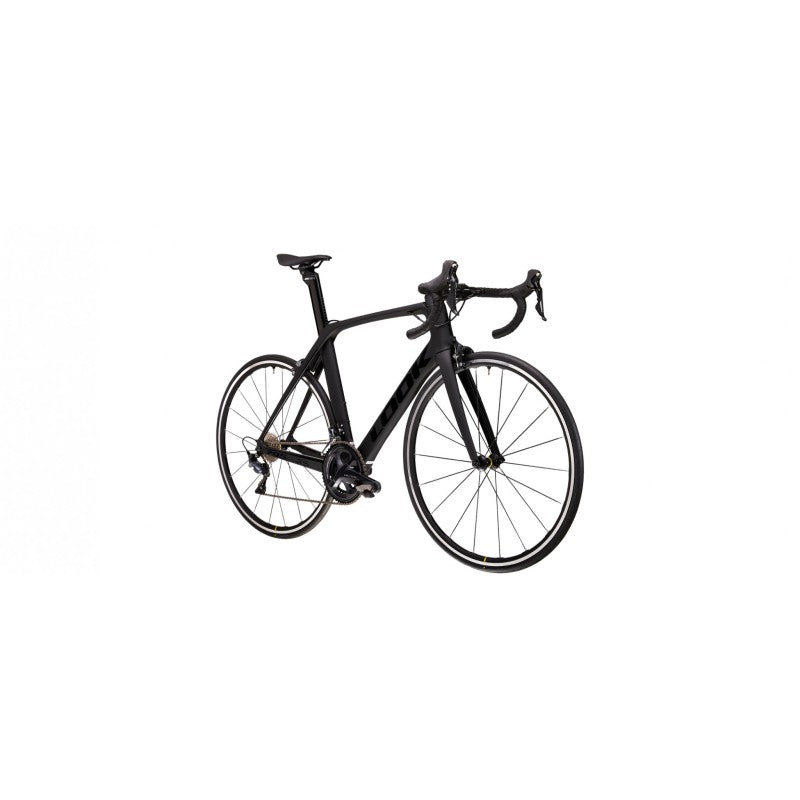 Look Telaio 795 Blade RS Full Carbon Matt Black