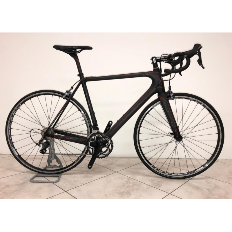 Olympia Bici 849 - Ultegra 6800 10v - Concept - Usata