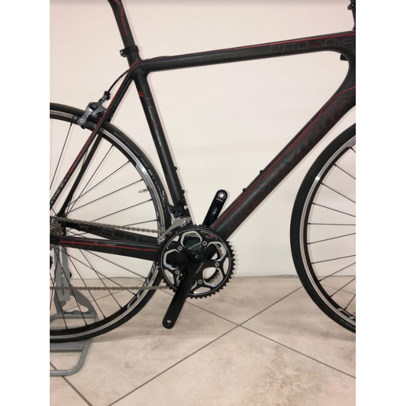 Olympia Bici 849 - Ultegra 6800 10v - Concept - Usata
