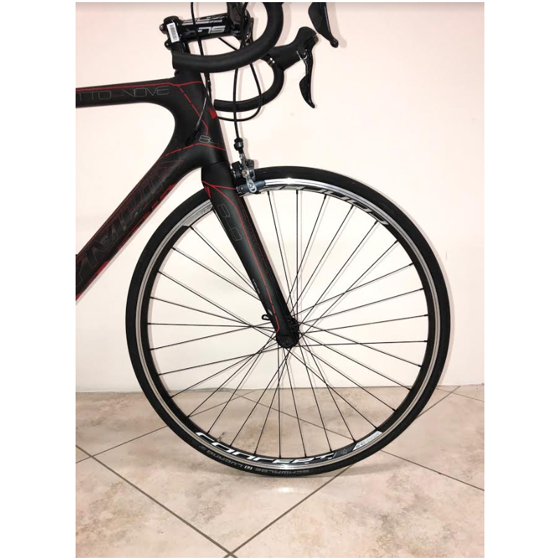 Olympia Bici 849 - Ultegra 6800 10v - Concept - Usata