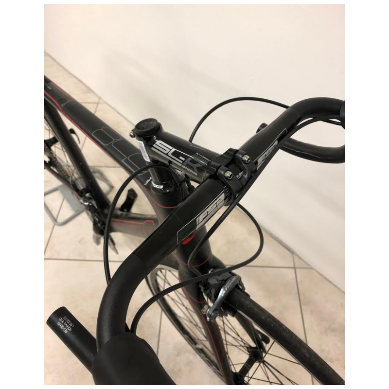 Olympia Bici 849 - Ultegra 6800 10v - Concept - Usata