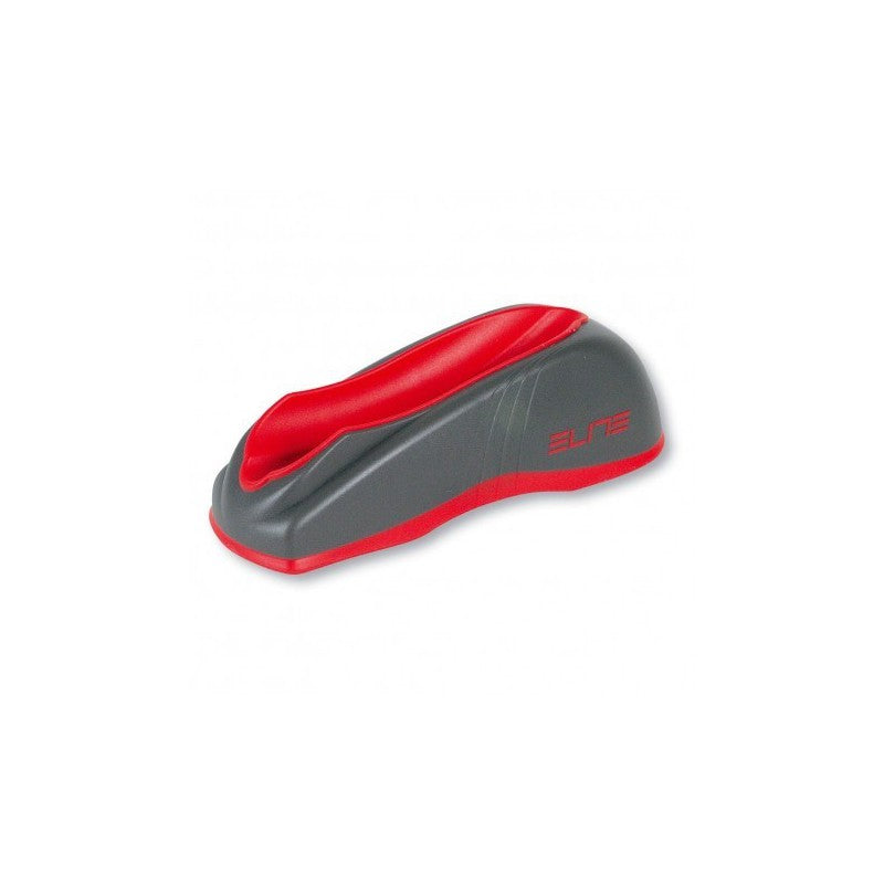 Elite Supporto Ruota Hometrainer Travel Gel Block