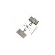 Shimano Pastiglie Freno in Resina G03A