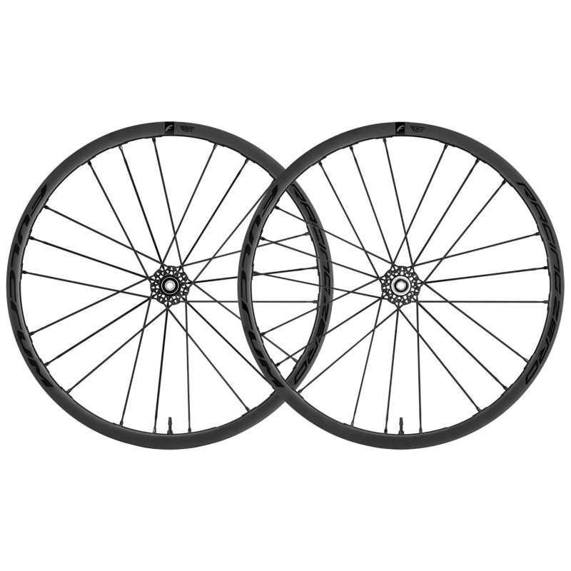 Fulcrum Ruote Racing Zero Competizione DB Disc
