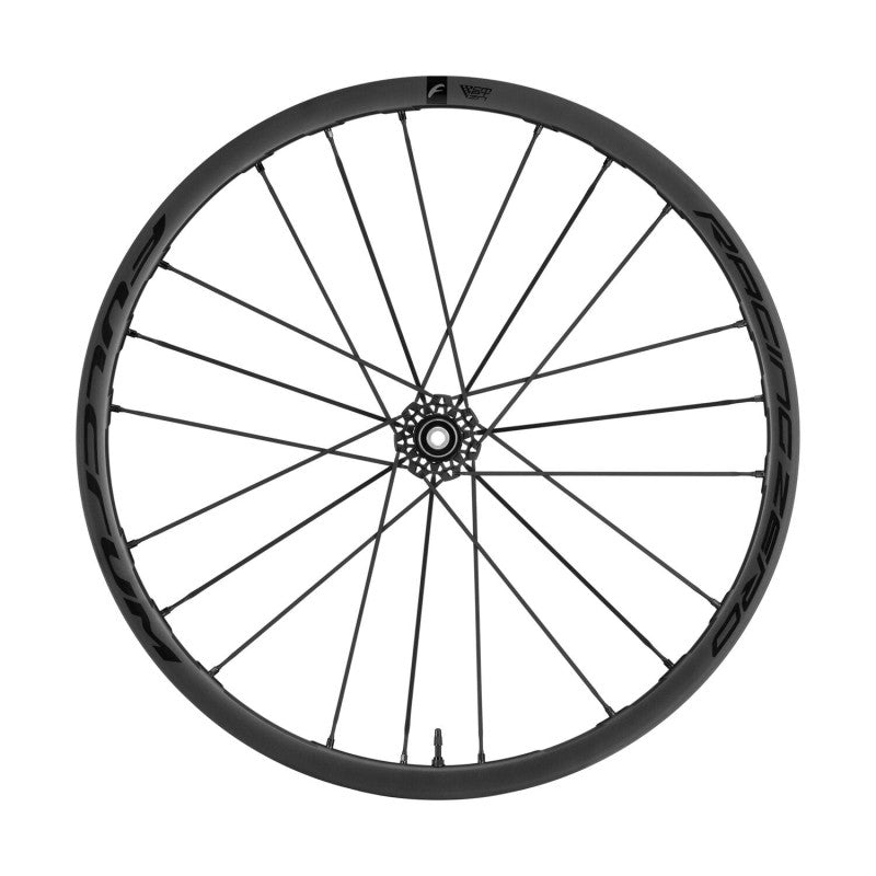 Fulcrum Ruote Racing Zero Competizione DB Disc