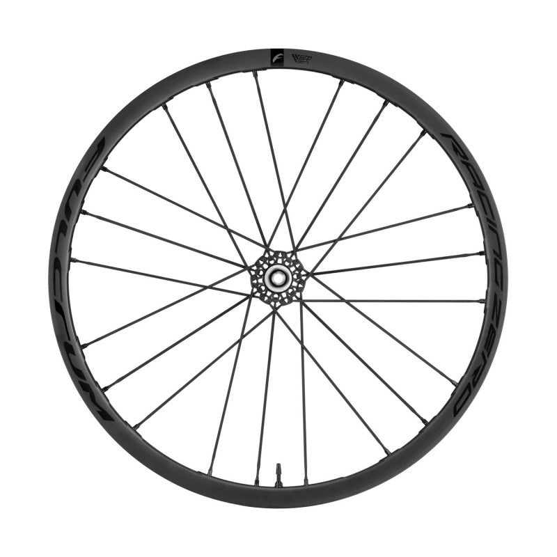 Fulcrum Wheels Racing Zero Competizione DB Disc 2020 – Cavaliere Bici