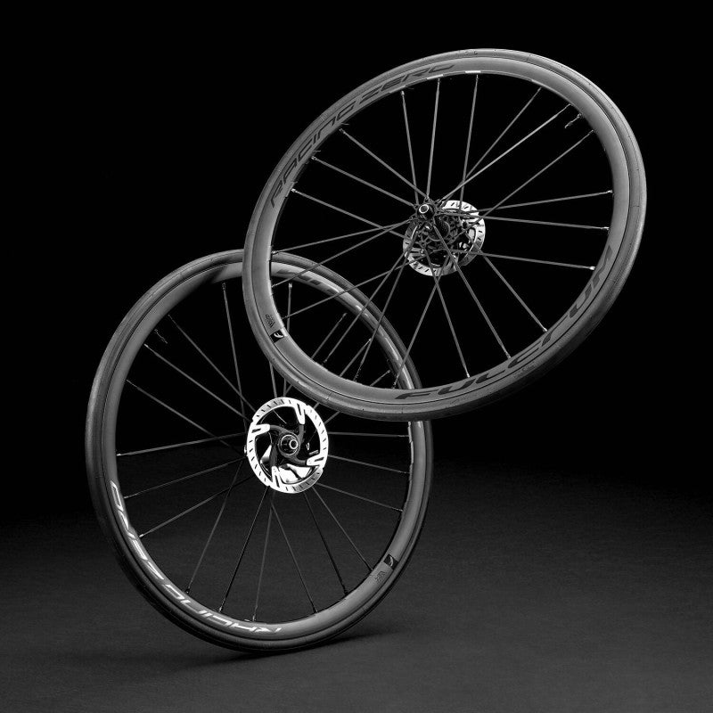 Fulcrum Wheels Racing Zero Competizione DB Disc 2020 – Cavaliere Bici