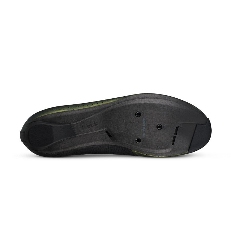 Fizik Scarpe Road Tempo Overcurve R4 Iridescent Beetle/Black
