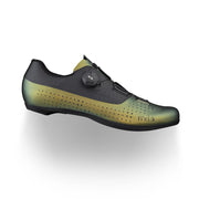Fizik Scarpe Road Tempo Overcurve R4 Iridescent Beetle/Black