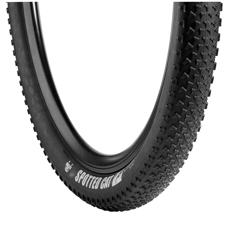 Vredestein Coperture Spotted Cat 29x2.00 Tubeless Ready