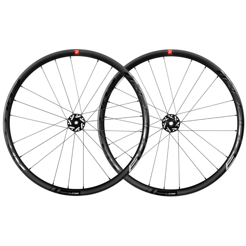 Fulcrum Ruote Racing 3 DB