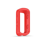 Garmin Custodia Silicone Edge 530 Rossa