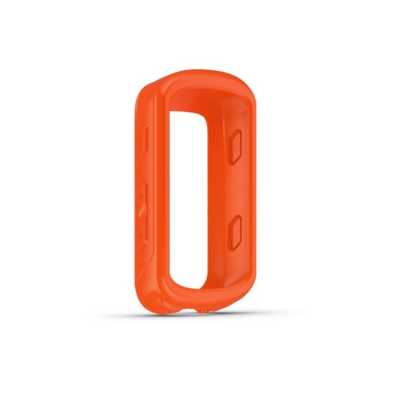 Garmin Custodia Silicone Edge 530 Arancio