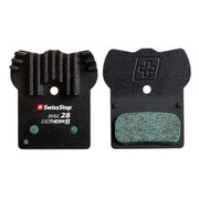 Swiss Stop Pastiglie Freni Exotherm 2 Disc 28 Shimano XT XTR SLX organiche