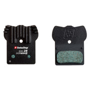 Swiss Stop Pastiglie Freni Exotherm 2 Disc 34 Shimano 9170 8070 organiche
