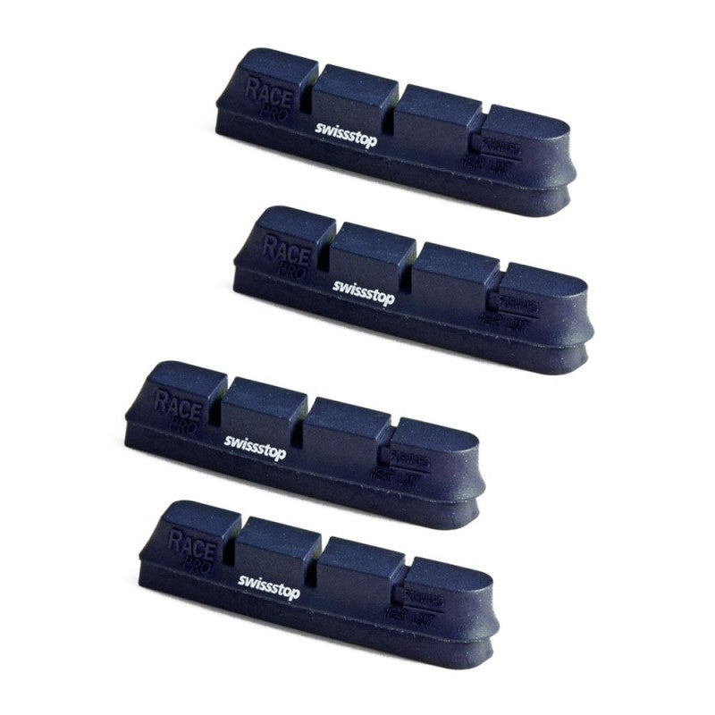 Swiss Stop Set 4 Pattini BXP Race Pro (Campagnolo)