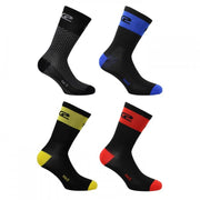 Sixs Calze Short Logo