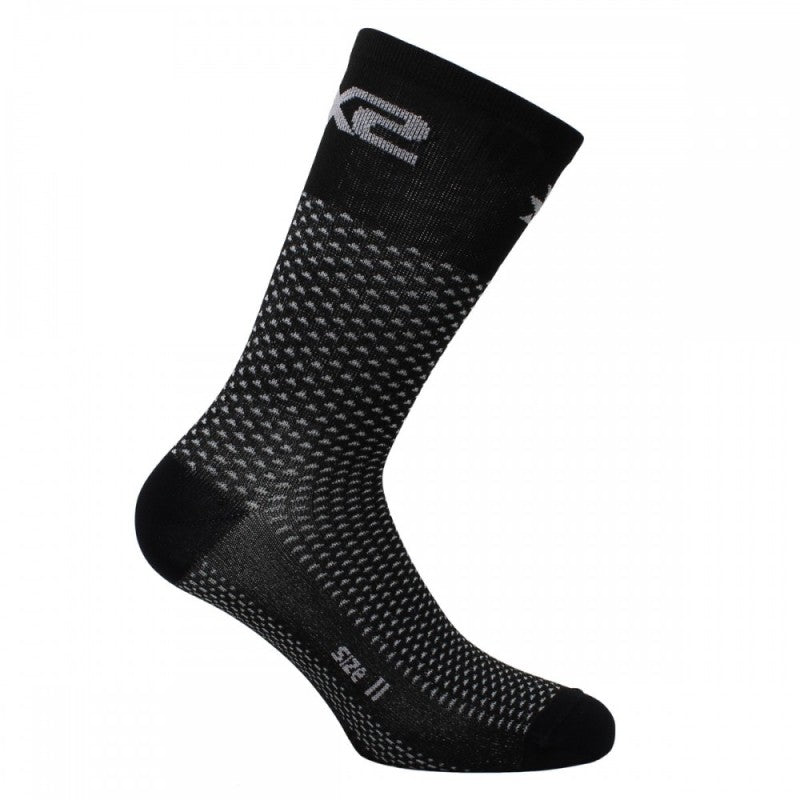 Sixs Calze Short Logo