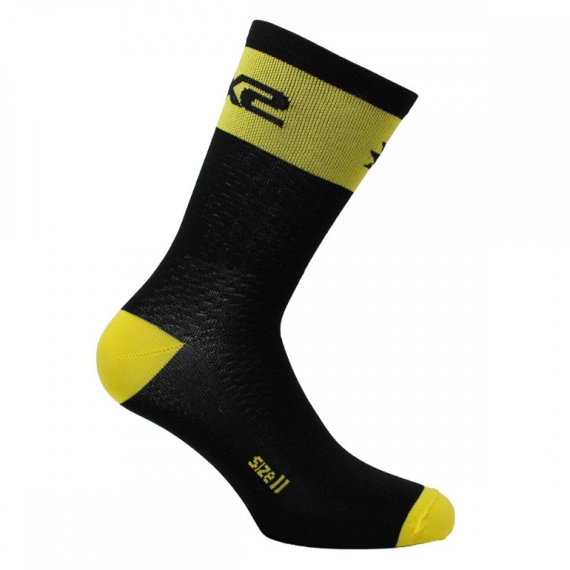 Sixs Calze Short Logo