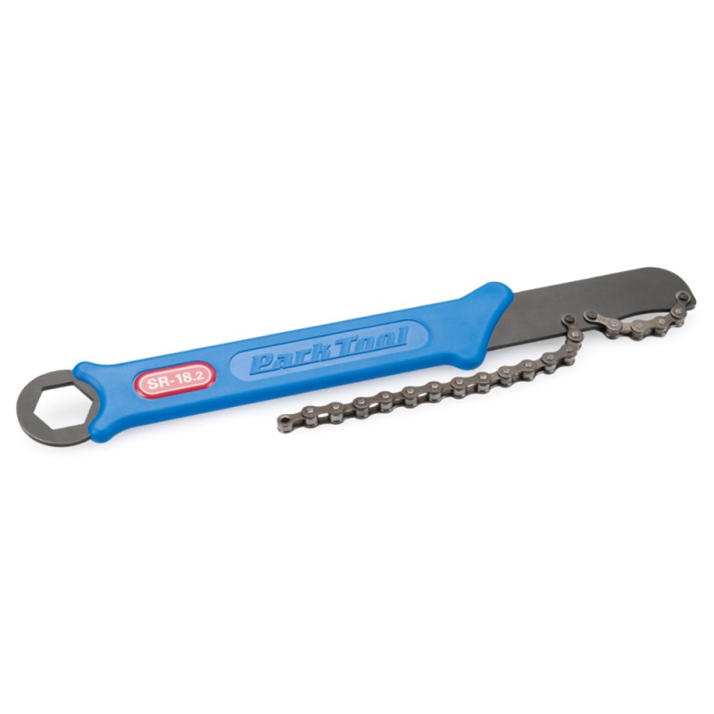Park Tool Frusta Pignone SR-18.2
