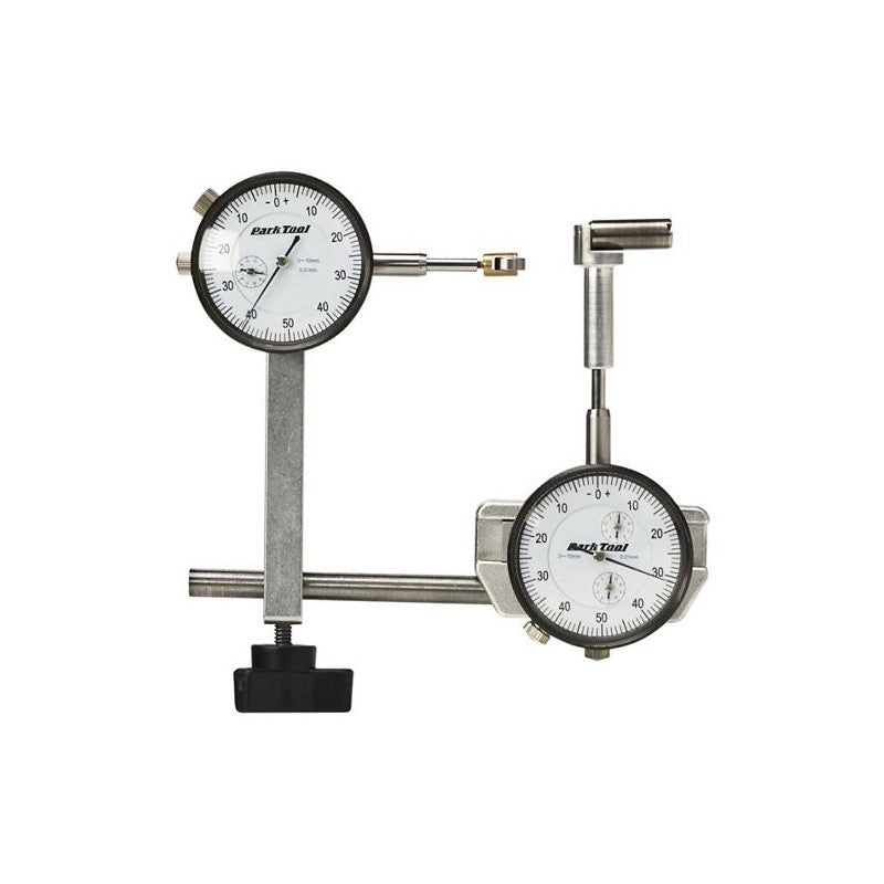 Park Tool Comparatore Analogico Per Centraruote TS-2-DI