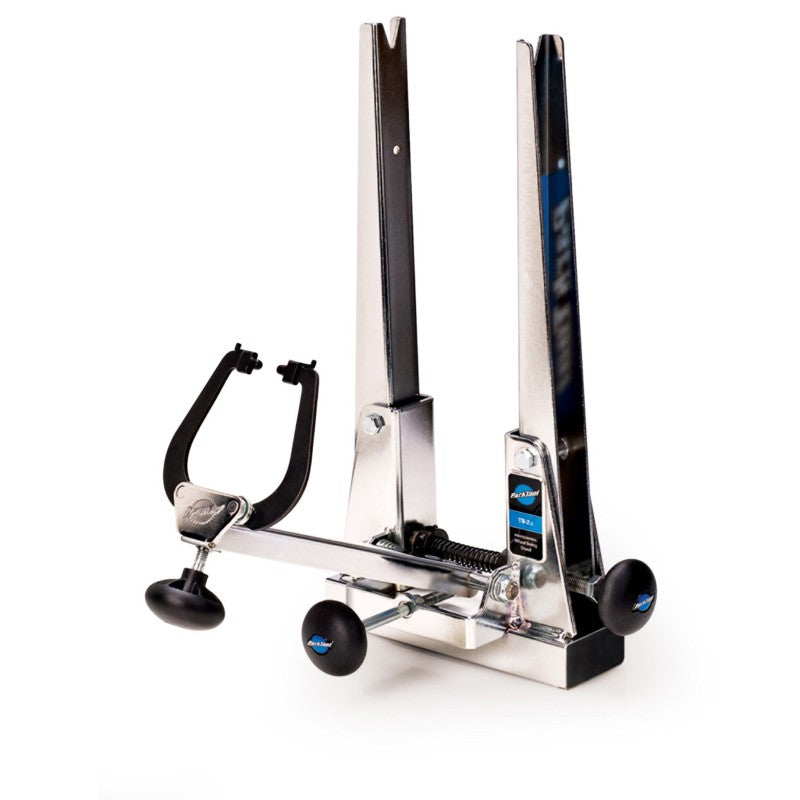 Park Tool Centraruote Professionale TS-2.2