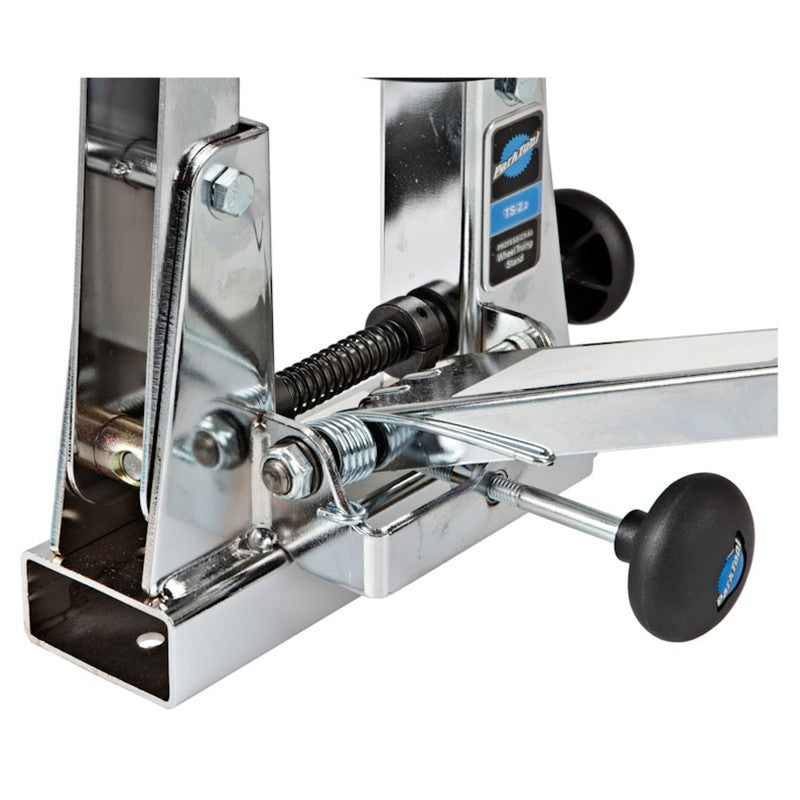 Park Tool Centraruote Professionale TS-2.2