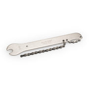 Park Tool Frusta Pignoni/Chiave Pedale HCW-16.2