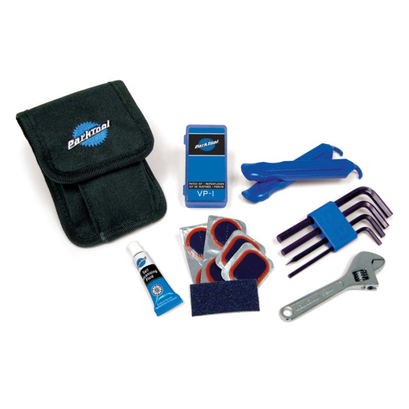 Park Tool Set di Attrezzi WTK-1C