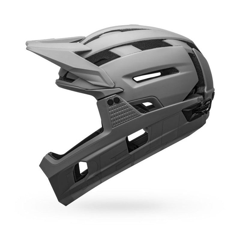Bell Casco Super Air R Mips Grigio