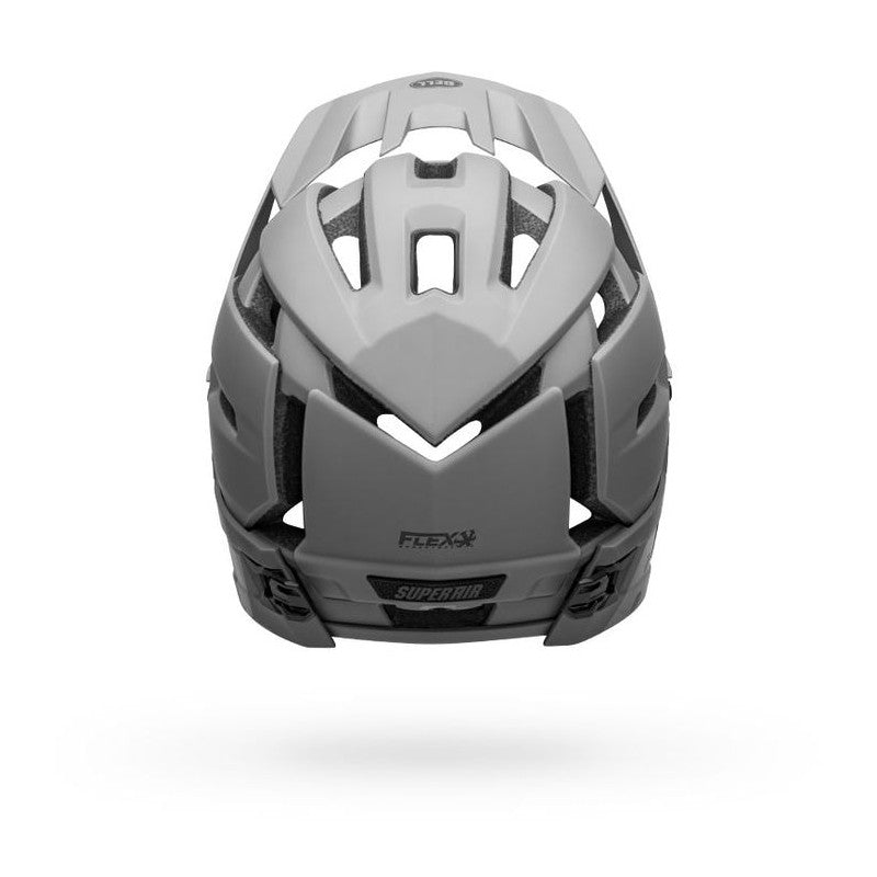 Bell Casco Super Air R Mips Grigio