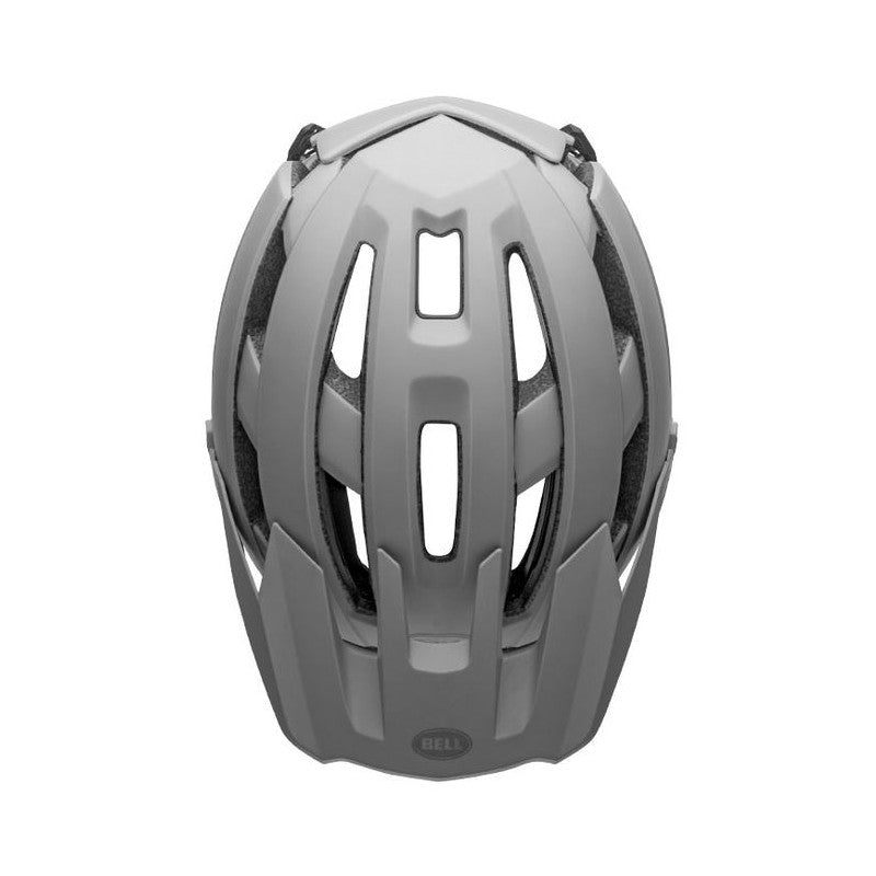 Bell Casco Super Air R Mips Grigio