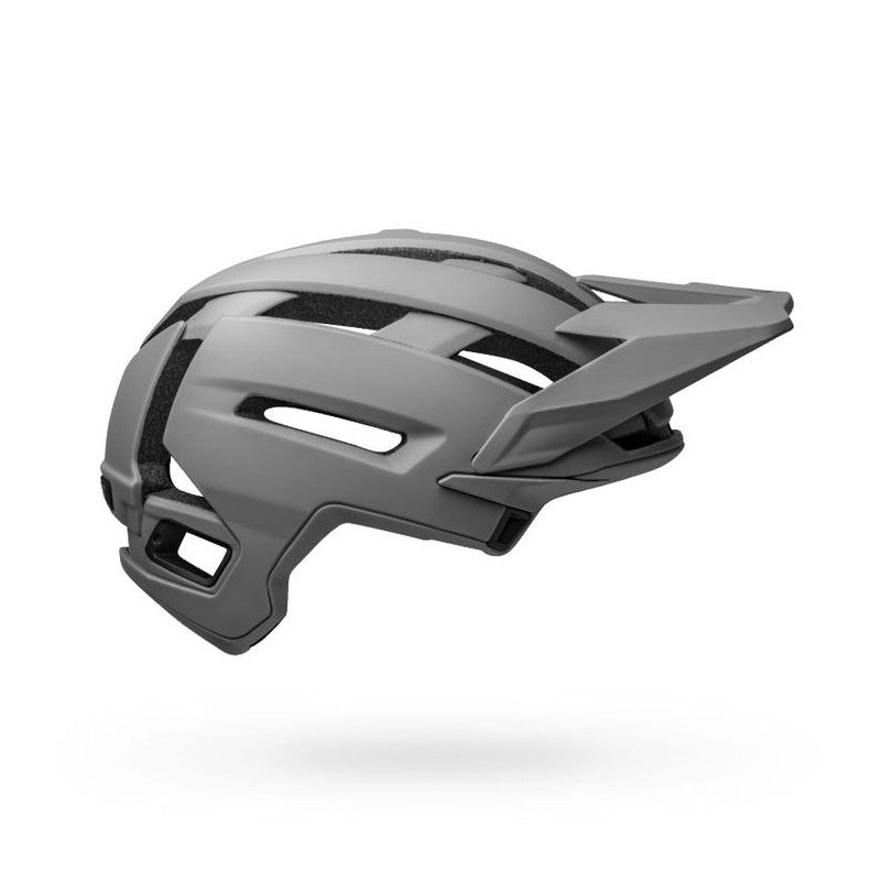 Bell Casco Super Air R Mips Grigio