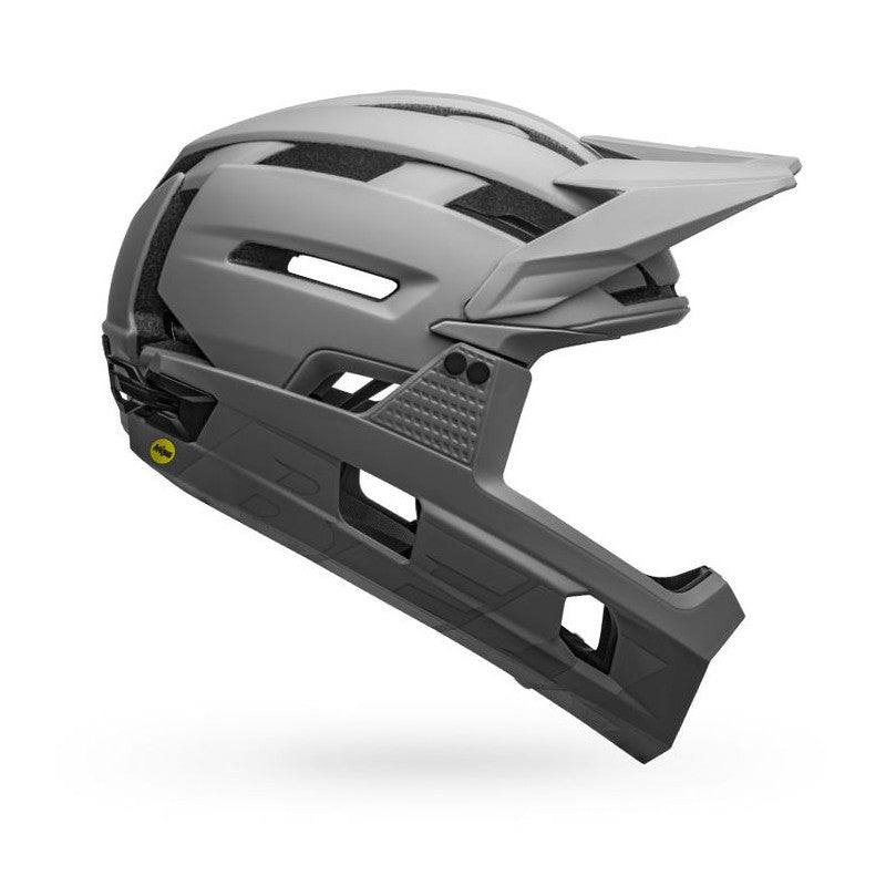 Bell Casco Super Air R Mips Grigio