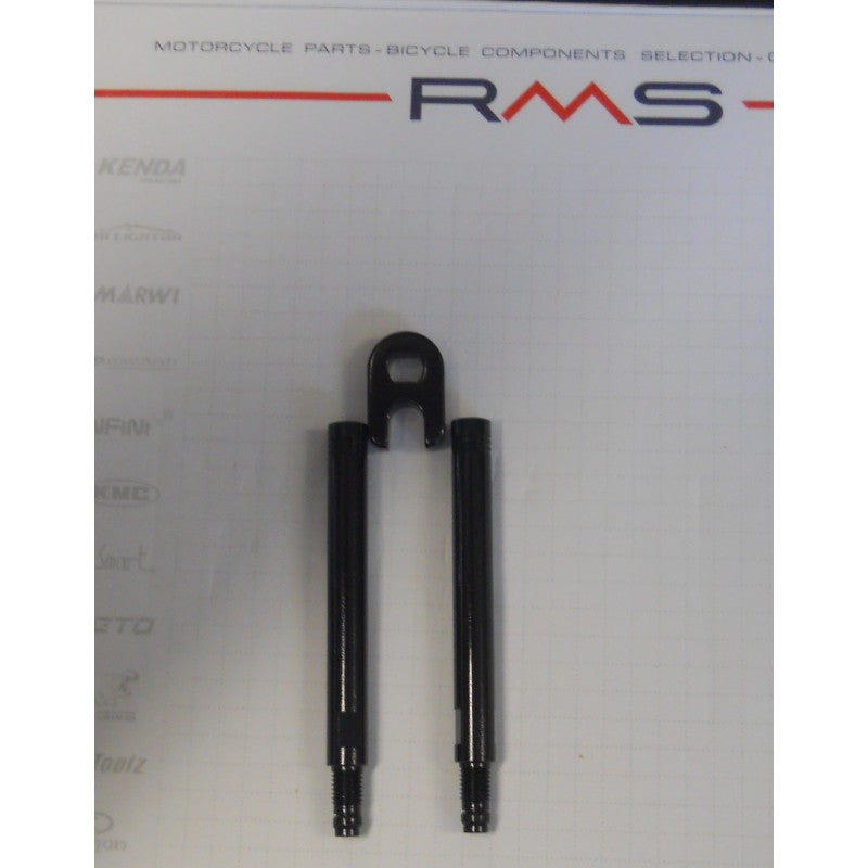 Rms Kit Est. Valvola 50mm