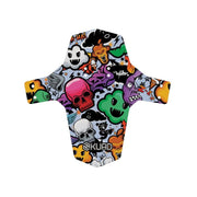 Gist Parafango Anteriore Skuad Murales