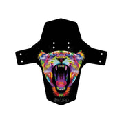 Gist Parafango Anteriore Skuad Tiger