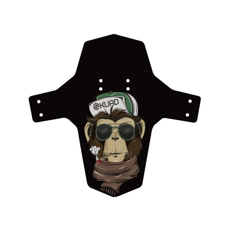 Gist Parafango Anteriore Skuad Monkey