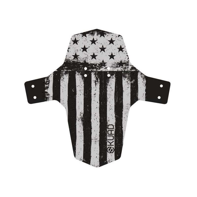 Gist Parafango Anteriore Skuad America