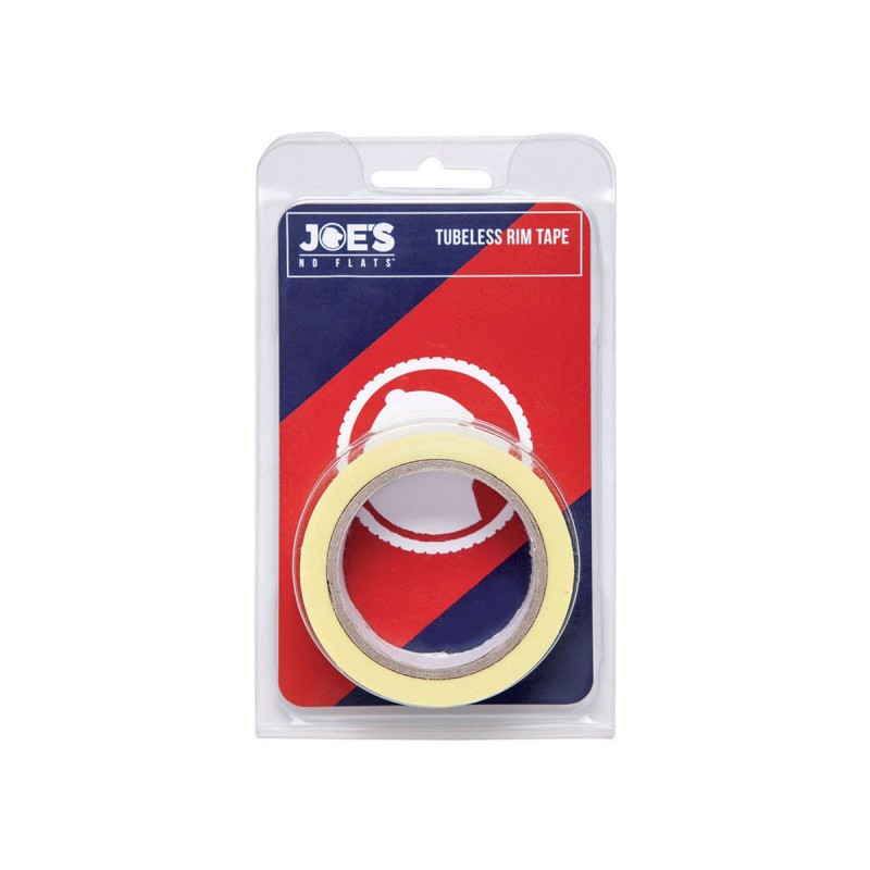 Joe's No Flats Nastro Tubeless Giallo 29mm